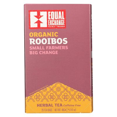 Tea,Og,Rooibos