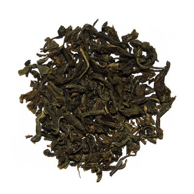 Hankook Tea Organic Green Tea, Doo Mool, 1.41 Ounce