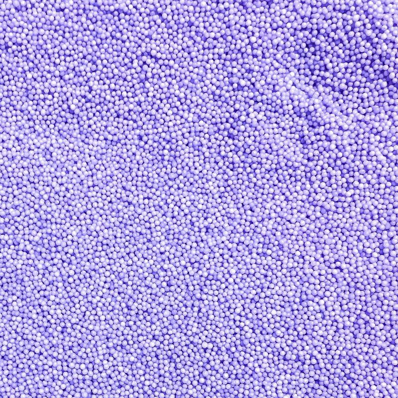 Soft Purple Lavender Bake in Sprinkle On Confetti Dessert Decoration Toppings for Cake Cookie Cupcake IceCream Donut