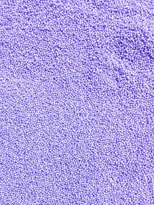 Soft Purple Lavender Bake in Sprinkle On Confetti Dessert Decoration Toppings for Cake Cookie Cupcake IceCream Donut