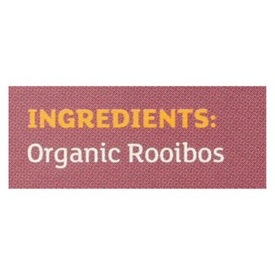 Tea,Og,Rooibos