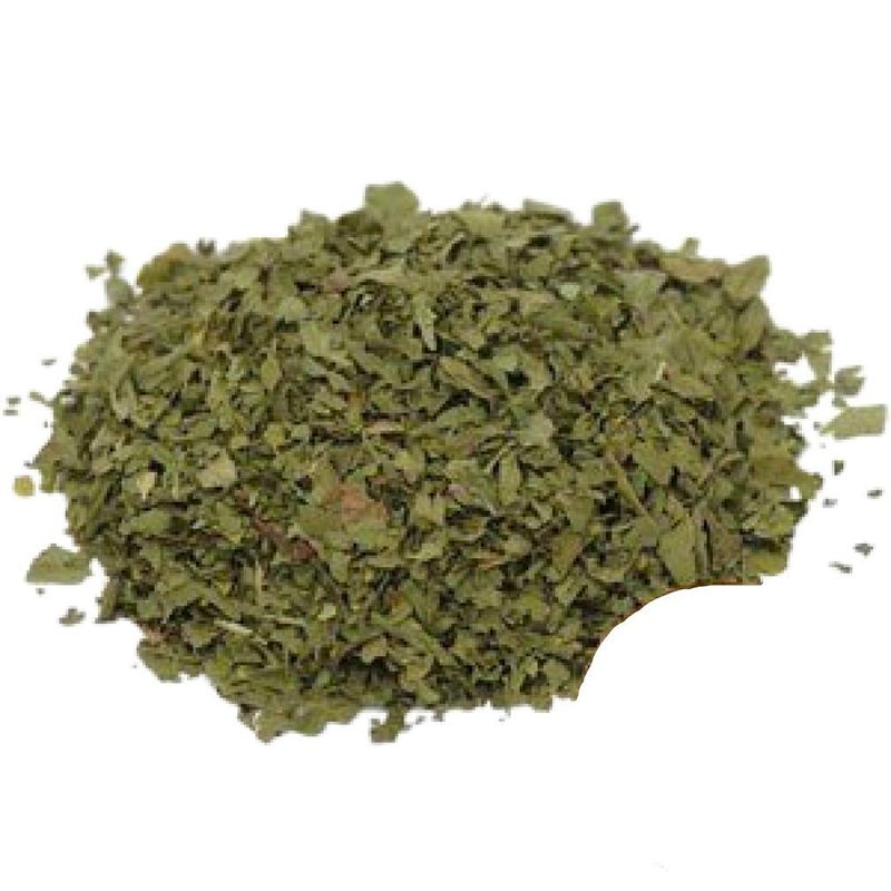 Starwest Botanicals Organic Cilantro Leaf Cut and Sifted, 1 Pound