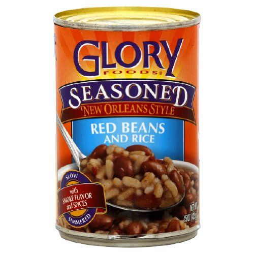 Red,Beans,&amp;,Rice