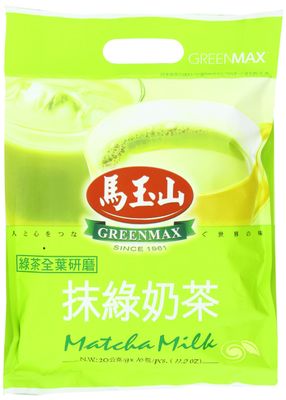 GREENMAX Matcha Tea, 11.2 Ounce