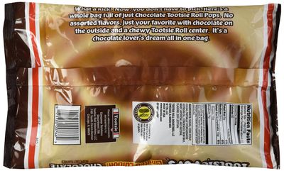 Tootsie Pops Limited Edition (pack of 2)