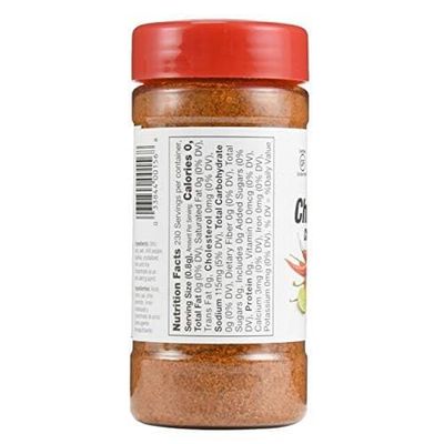 Chile &amp; Lime - Badia Spices