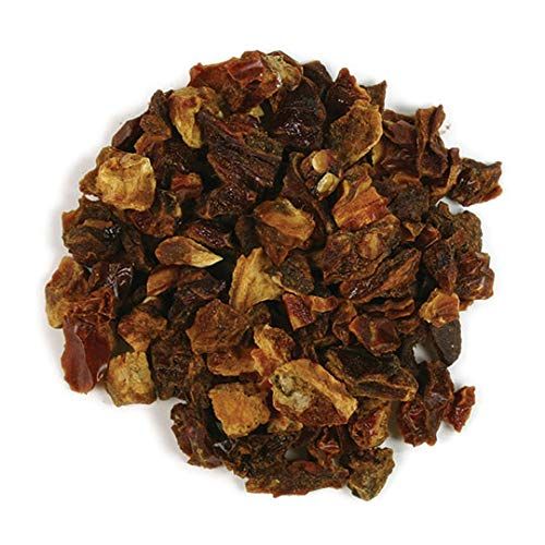 Frontier Co-op Tomato Flakes, Certified Organic | 1 lb. Bulk Bag | Lycopersicon esculentum