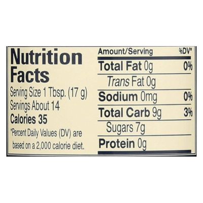 St Dalfour Pineapple Mango 10 Oz (Pack of 6)