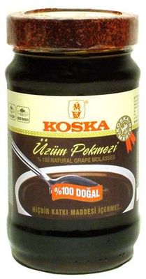 Grape Molasses - 14.1oz (400g)