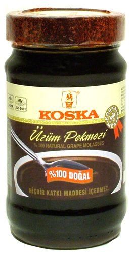 Grape Molasses - 14.1oz (400g)