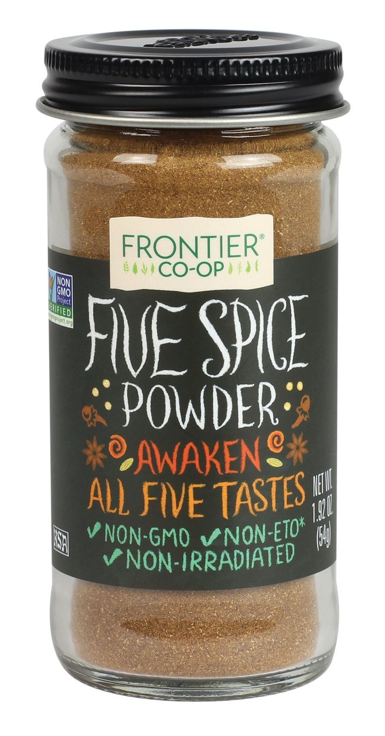 Five Spice Powder, 1.92 Ounce
