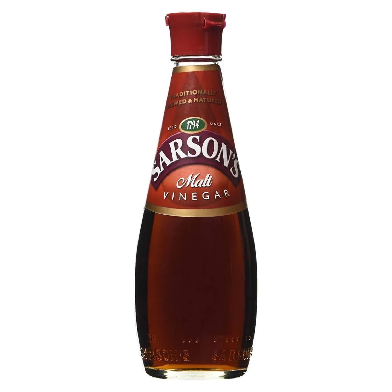 Sarson&#39;s - Malt Vinegar - 250ml