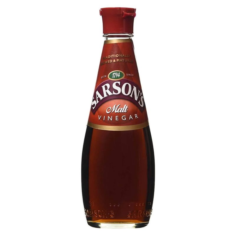 Sarson&#39;s - Malt Vinegar - 250ml