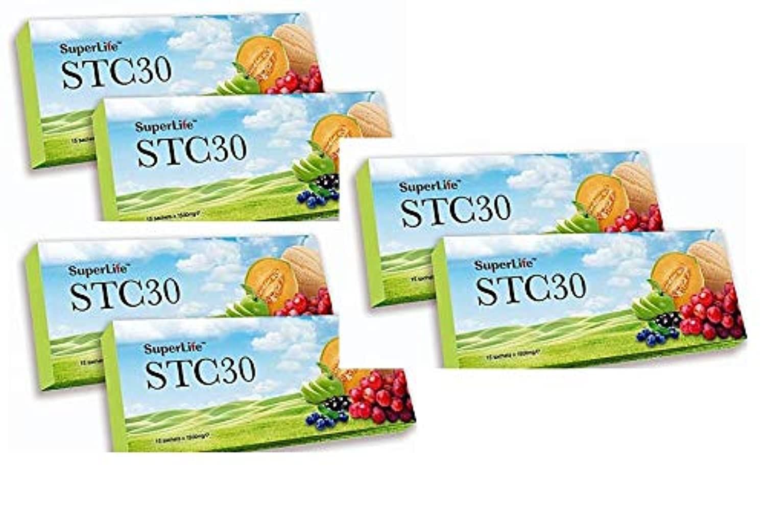 Stem Cell Supplement (6packs,90 sact,) Superlife Stc30, No1 Immunity Booster This Season!Stem Cell Supplement- Superlife Stc30 (1pk is 15sact)