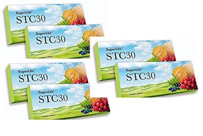 Stem Cell Supplement (6packs,90 sact,) Superlife Stc30, No1 Immunity Booster This Season!Stem Cell Supplement- Superlife Stc30 (1pk is 15sact)