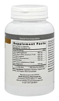 D'Adamo Personalized Nutrition Deflect B, 120 Count