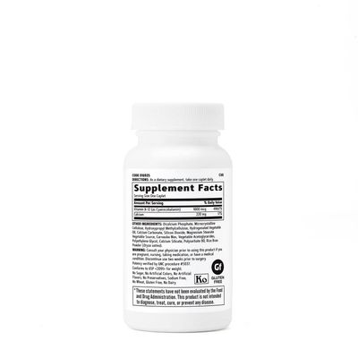 GNC Vitamin B-12 1000mcg, 90 Caplets, Supports Energy Production