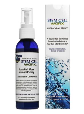 The Leader in Stem Cell Supplements. Endorsed by USA Regenerative Physicians. Rapid Results and Instant 95% Absorption. Repair and Renew Your Body at The Cellular Level.