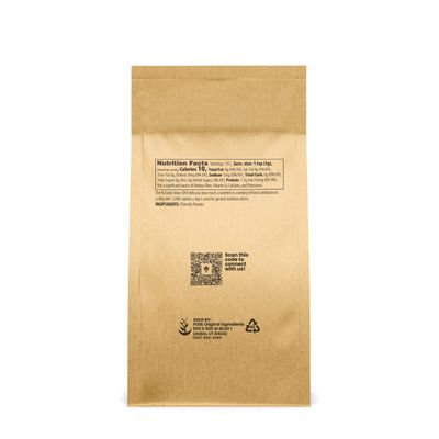PURE ORIGINAL INGREDIENTS Chlorella Powder (16 Ounce)