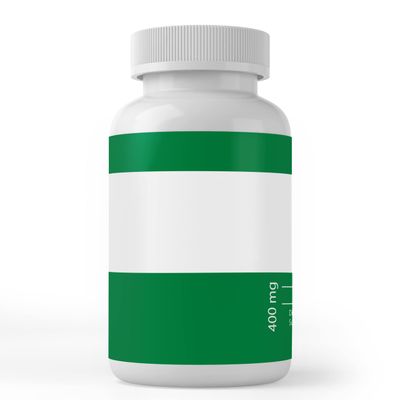 PURE ORIGINAL INGREDIENTS Perilla, (100 Capsules) Always Pure, No Additives or Fillers, Lab Verified