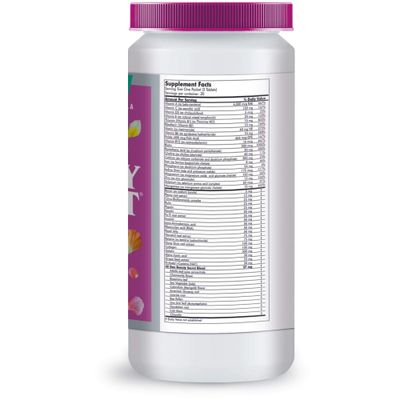 Futurebiotics 30 Day Beauty Secret, 30-Count