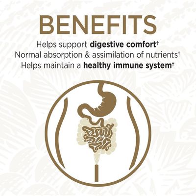 Garden of Life Primal Defense ULTRA, 90 Probiotic Dietary Supplement Capsules