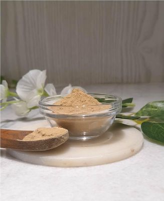 USDA Organic Amla Powder (Amla Fruit Powder) by mi Nature| Amalaki | 227g (8 oz) | High in Vitamin C, antioxidants | Hair Growth | Raw,Vegan,Gluten Free