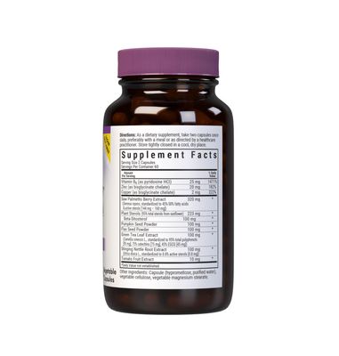 BlueBonnet MPX 1000 Prostate Support Supplement, 120 Count