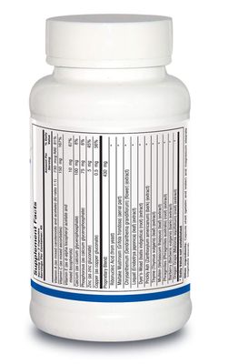 Biotics Research Neutrophil Plus, Immune Support, Maitake Mushroom, Barberry, Antioxidant Activity, Optimal Immune Function, Upper Respiratory Health. 90 Caps
