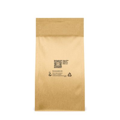 Pure Original Ingredients Zinc Oxide, Eco-Friendly Packaging, Non-Nano (1 Pound)