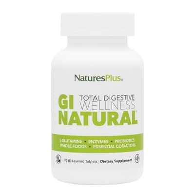 GI Natural - 90 - Tablet