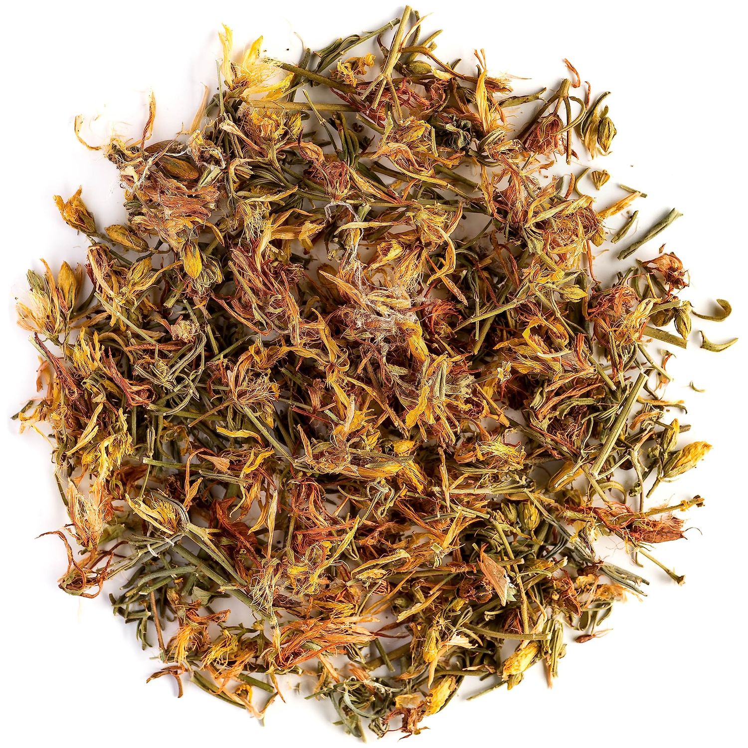 Saint Jhon&#39;s Wort Organic Herb - Hypericum Perforatum - St Jhons Wart - Jhon St Johns Wort Tea St John S Wort Tea St John Wart Tea St John Tea St John Wort Herb Organic Saint Johns Wort Herb