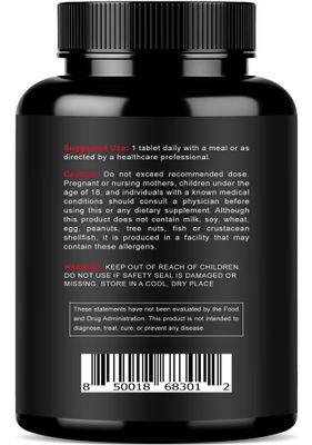 NURTURLY Vitamin B Complex - Contains All Essential B Vitamins - B1, B2, B3, B5, B6, B7, B9, B12 and Biotin - Super B Complex Vitamins for Energy, Immunity Support - 180 Tablets