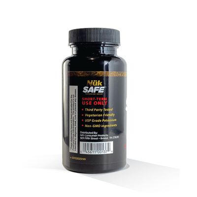 Nuk Safe Potassium Iodide