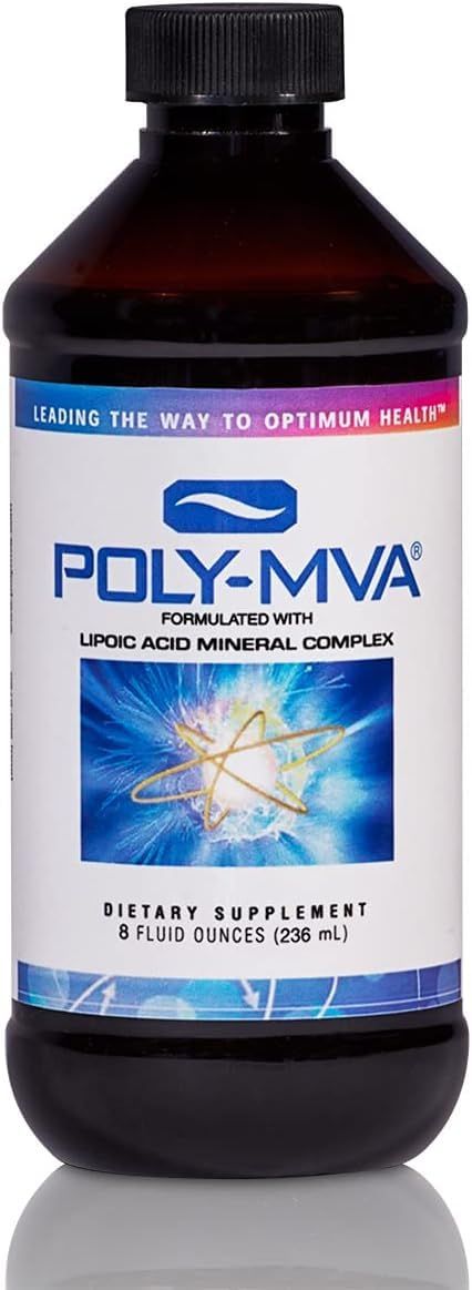 Poly-MVA (8 oz.)