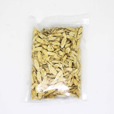 Organic Astragalus Root (Slice) (Organic Astragalus Root Slice)