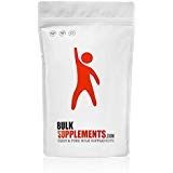 BulkSupplements.com Vitamin B5 Powder - as Calcium Pantothenate, B5 Vitamins - Gluten Free, 500mg of Vitamin B5 Pantothenic Acid per Serving, 500g (1.1 lbs) (Pack of 1)