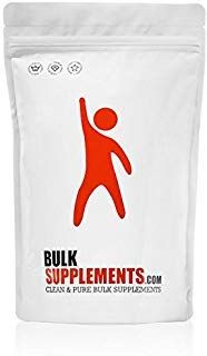 BulkSupplements.com Vitamin B5 Powder - as Calcium Pantothenate, B5 Vitamins - Gluten Free, 500mg of Vitamin B5 Pantothenic Acid per Serving, 100g (3.5 oz) (Pack of 1)