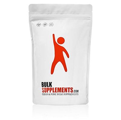 BulkSupplements.com Cordyceps Mushroom Extract Powder - Cordyceps Powder, from Cordyceps Sinensis - Cordyceps Extract, Gluten Free - 2000mg per Serving, 250g (8.8 oz) (Pack of 1)