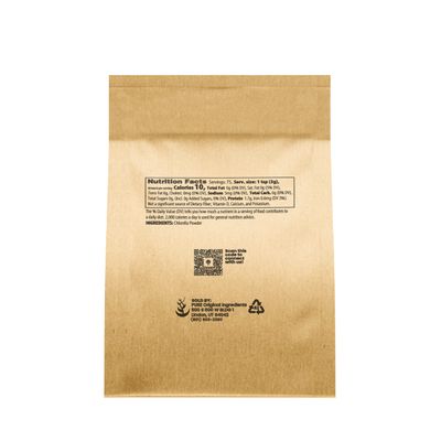 PURE ORIGINAL INGREDIENTS Chlorella Powder (8 Ounce)
