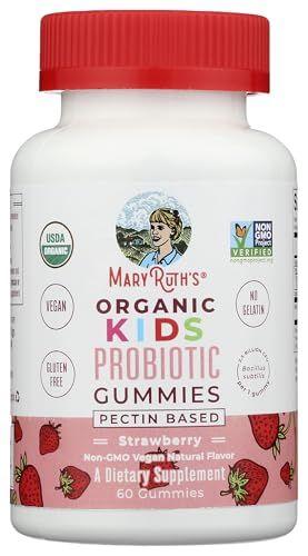 Kids PROBIOTIC Gummy
