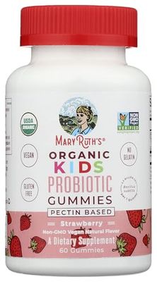 Kids PROBIOTIC Gummy