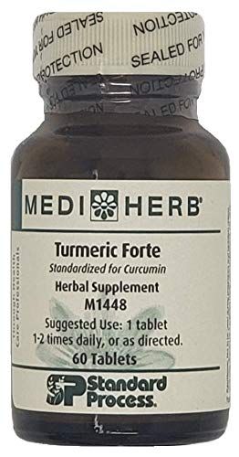 2 Set- Turmeric Forte