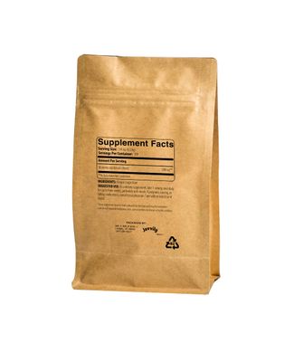 Jovvily Oregon Grape Root Powder - 8 oz - Single Ingredient, Herbal Supplement