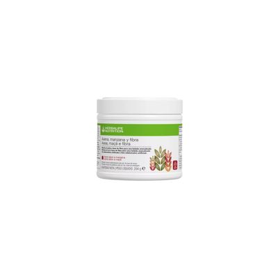 Active Fiber Complex Apple Flavor 210g for Digestive Health