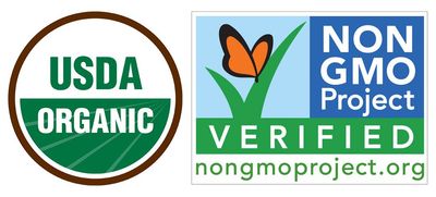 Organic Ashwagandha Root Powder -8 Ounce | Lab Tested for Purity | Resealable Kraft Bag,Non-GMO, Indian Ginseng, Withania Somnifera -100% Raw from India, by SHOPOSR (8 oz)