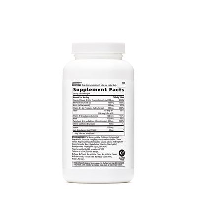 GNC Vitamin B Complex 100 Supplement, Supports Energy, Metabolism and Immune Function, 250 Servings