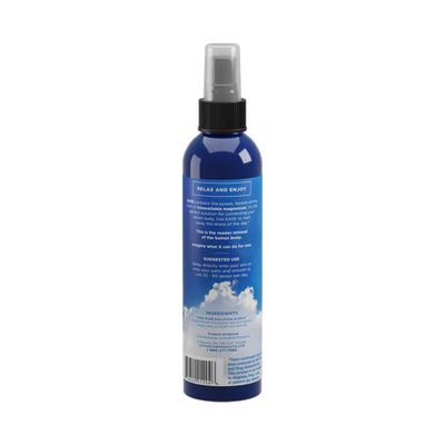 Activation Ease Magnesium Spray | 8 fl oz | Fast Absorbing Magnesium Chloride from The Dead Sea | Magnesium Spray Using Magnesium Glycinate for Enhanced Wellness and Relaxation