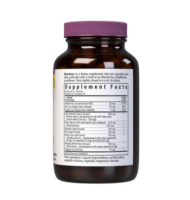 Bluebonnet Nutrition MPX 1000 Prostate Support