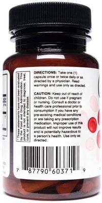 Glucoven - Natural Metabolic Support Supplement - Non-GMO, Vegan, Gluten-Free